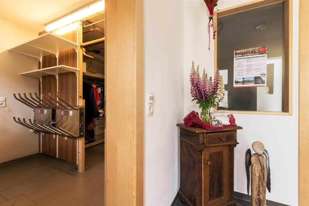 Haus Barbara Apartman Sankt Gallenkirch Kültér fotó